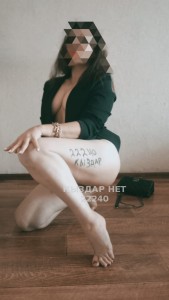 Проститутка Алматы Анкета №22240 Фотография №1902727