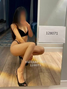 Проститутка Астаны Анкета №128071 Фотография №2990093