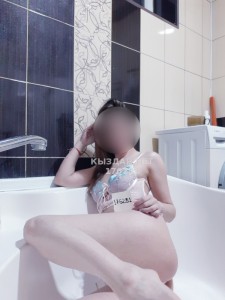Проститутка Алматы Анкета №176281 Фотография №3065844