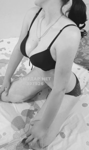 Проститутка Алматы Анкета №397526 Фотография №3074915