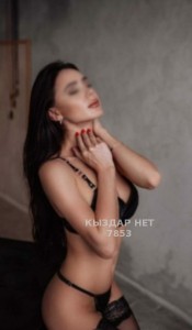Проститутка Алматы Анкета №7853 Фотография №3081109